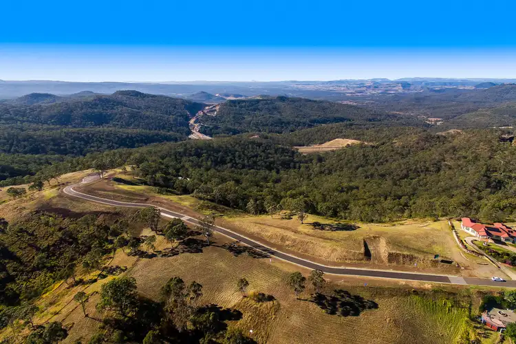 Fourth view of Homely land listing, 15 Keira Court, Blue Mountain Heights QLD 4350