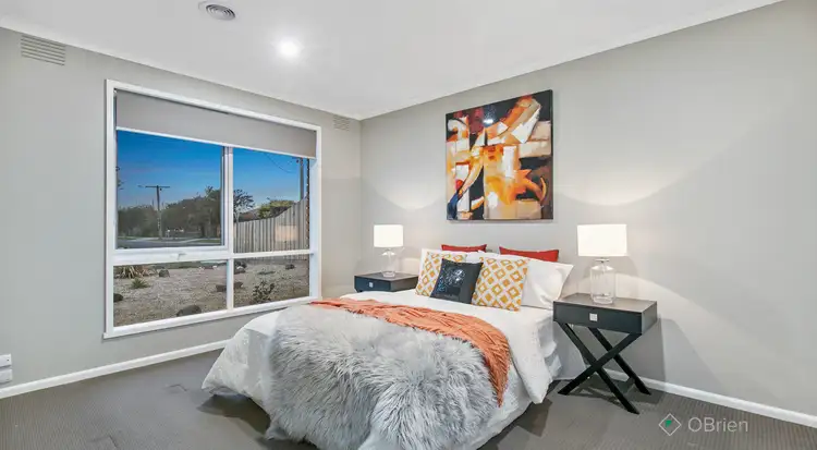 Main view of Homely house listing, 61 Fairbairn Road, Cranbourne VIC 3977