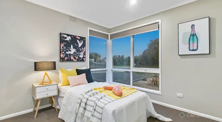 Fourth view of Homely house listing, 61 Fairbairn Road, Cranbourne VIC 3977