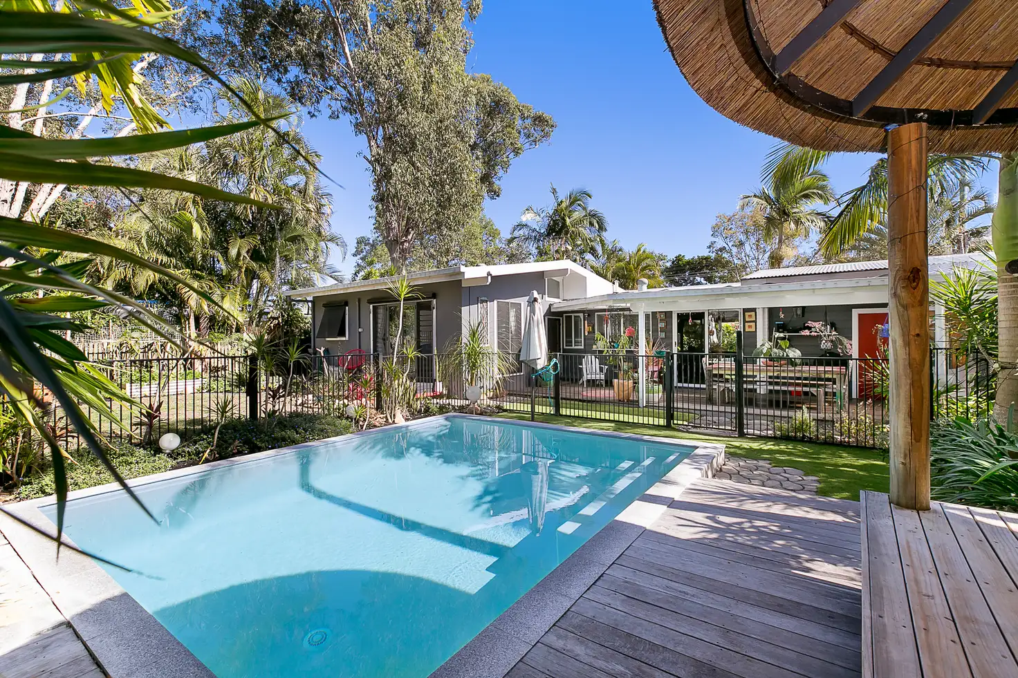 Main view of Homely house listing, 36 Lake Weyba Drive, Noosaville QLD 4566