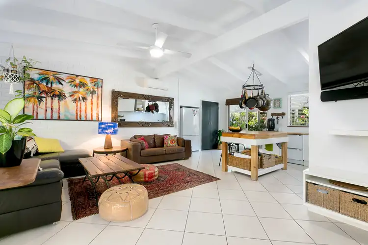 Third view of Homely house listing, 36 Lake Weyba Drive, Noosaville QLD 4566