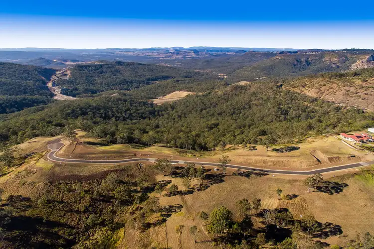 Fifth view of Homely land listing, 27 Keira Court, Blue Mountain Heights QLD 4350