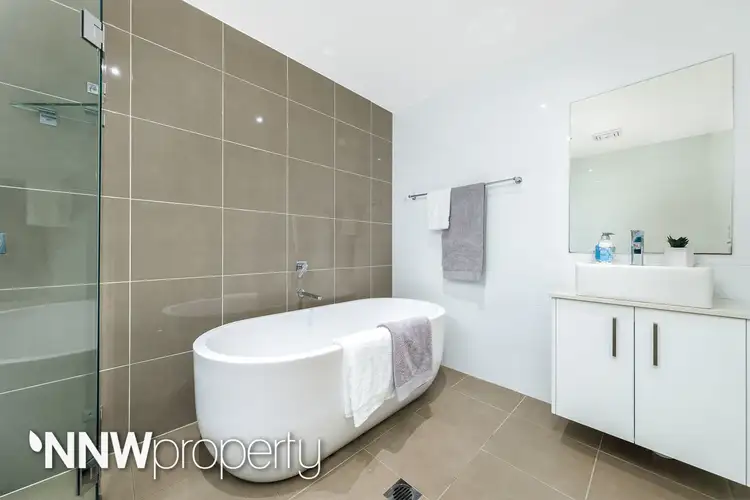 Fifth view of Homely apartment listing, 182/4 Timbrol Avenue, Rhodes NSW 2138