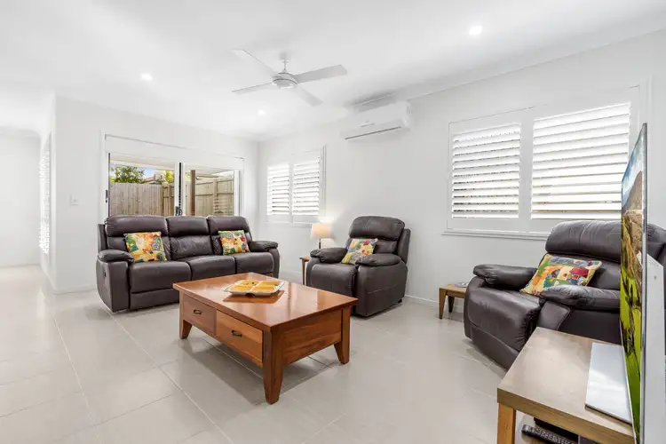 Second view of Homely house listing, 9 Roseberry Parade, Wynnum West QLD 4178