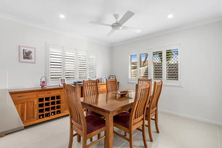 Third view of Homely house listing, 9 Roseberry Parade, Wynnum West QLD 4178