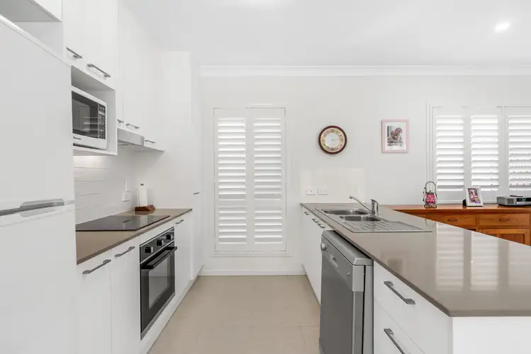 Fourth view of Homely house listing, 9 Roseberry Parade, Wynnum West QLD 4178