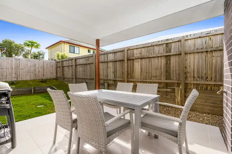 Sixth view of Homely house listing, 9 Roseberry Parade, Wynnum West QLD 4178