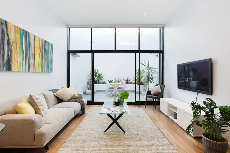 Main view of Homely townhouse listing, 11/32 Gibbens Street, Camperdown NSW 2050