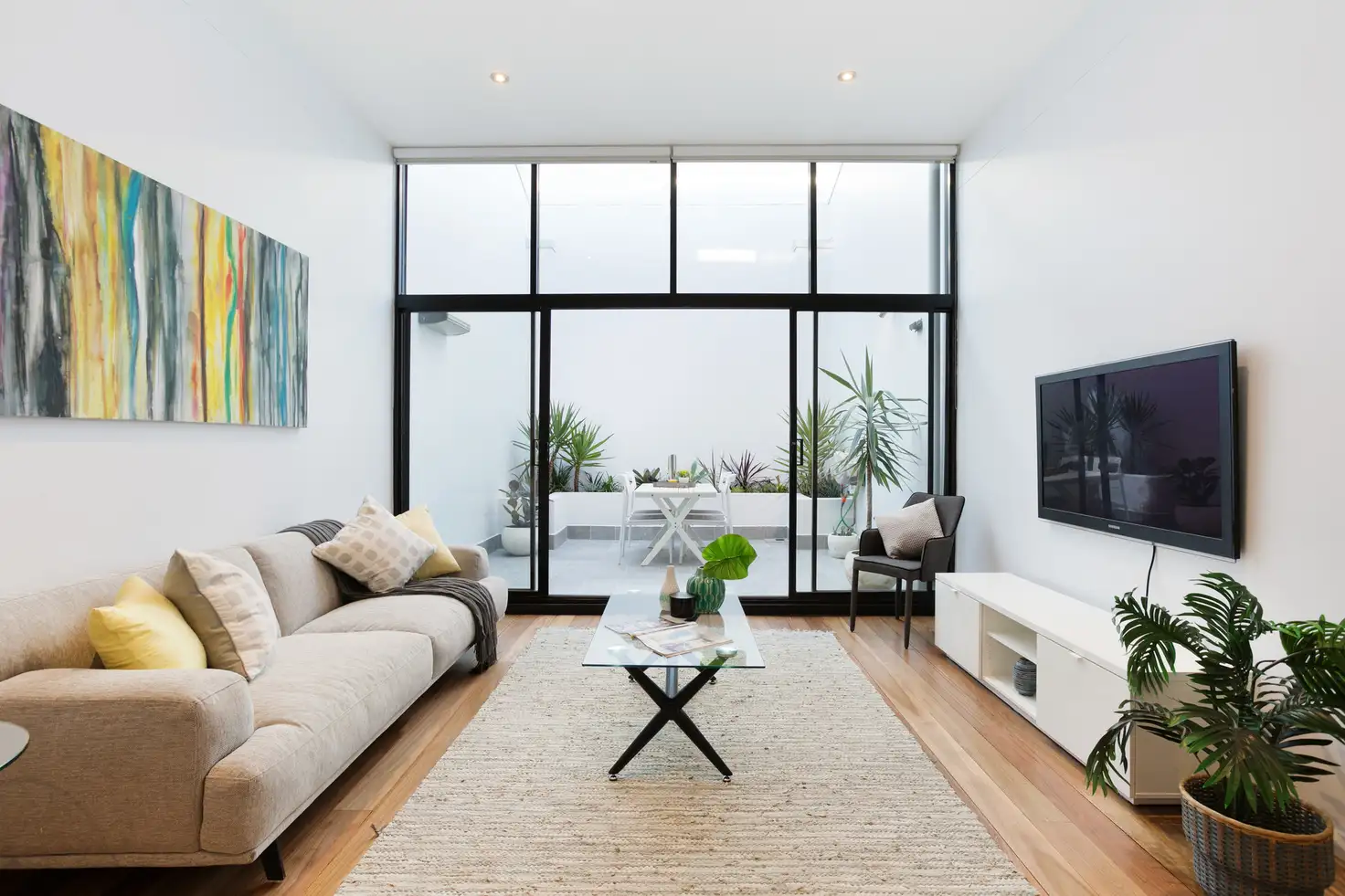 Main view of Homely townhouse listing, 11/32 Gibbens Street, Camperdown NSW 2050