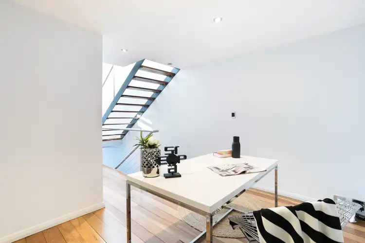 Third view of Homely townhouse listing, 11/32 Gibbens Street, Camperdown NSW 2050