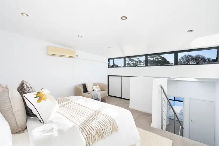 Fourth view of Homely townhouse listing, 11/32 Gibbens Street, Camperdown NSW 2050