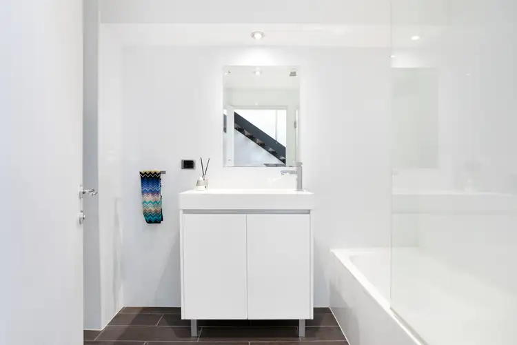 Sixth view of Homely townhouse listing, 11/32 Gibbens Street, Camperdown NSW 2050