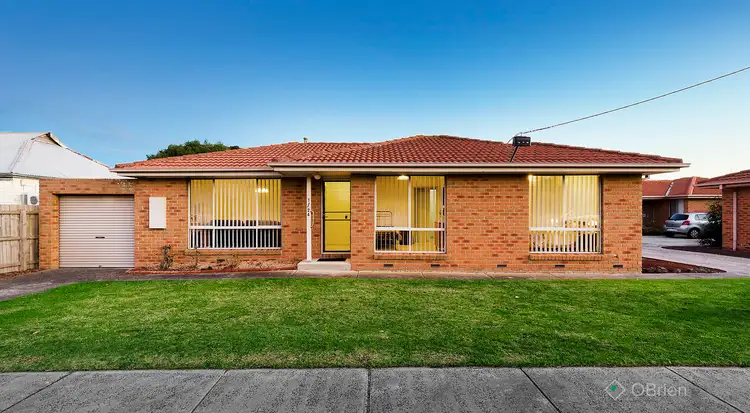 Main view of Homely unit listing, 1/22-24 Duff Street, Cranbourne VIC 3977