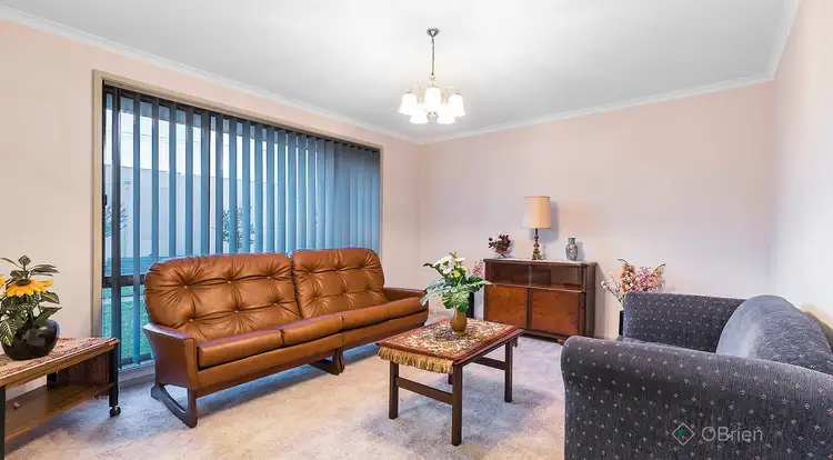 Second view of Homely unit listing, 1/22-24 Duff Street, Cranbourne VIC 3977