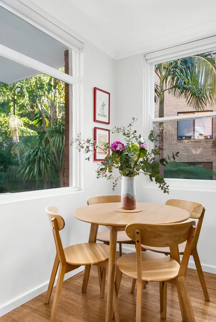 Fifth view of Homely apartment listing, 4/66a Murdoch Street, Cremorne NSW 2090