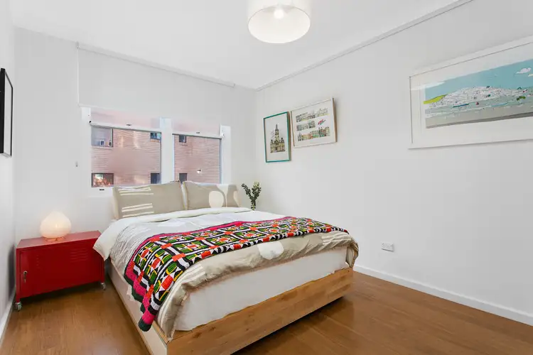 Sixth view of Homely apartment listing, 4/66a Murdoch Street, Cremorne NSW 2090