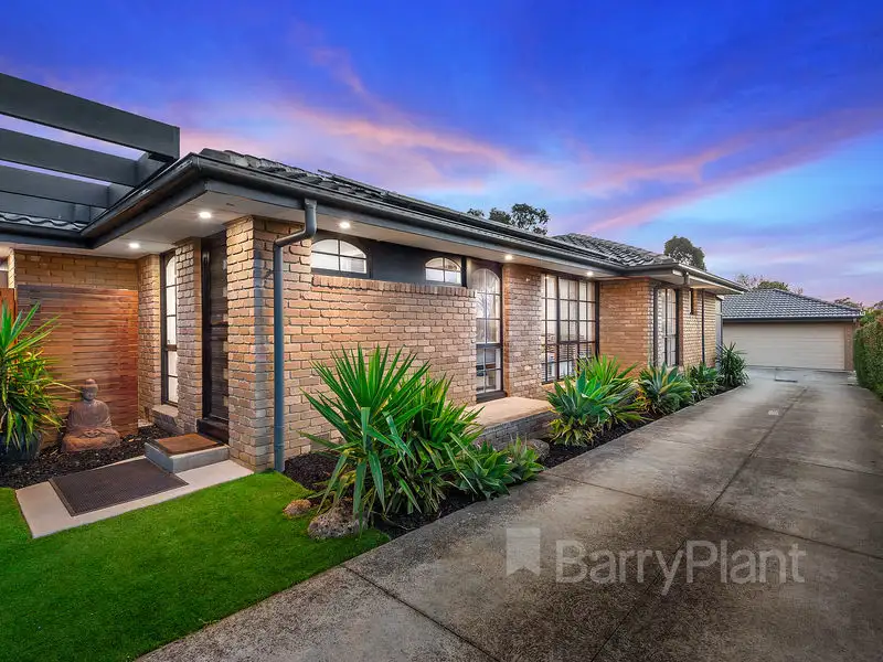 Main view of Homely unit listing, 1/40 Birch Street, Bayswater VIC 3153