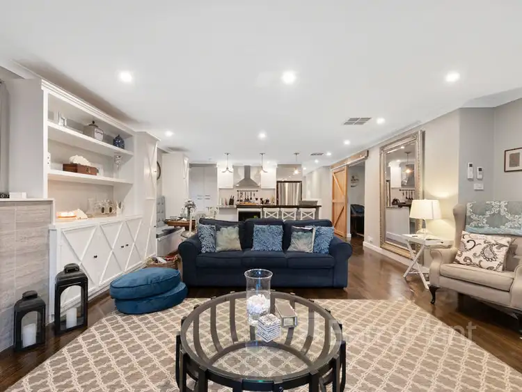 Second view of Homely unit listing, 1/40 Birch Street, Bayswater VIC 3153