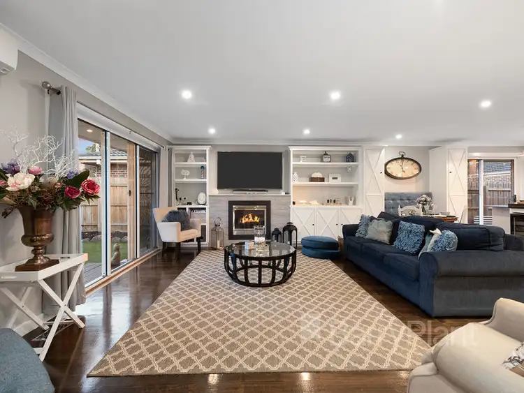 Third view of Homely unit listing, 1/40 Birch Street, Bayswater VIC 3153