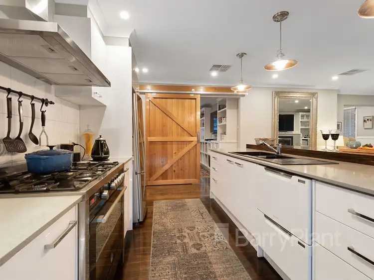 Fourth view of Homely unit listing, 1/40 Birch Street, Bayswater VIC 3153