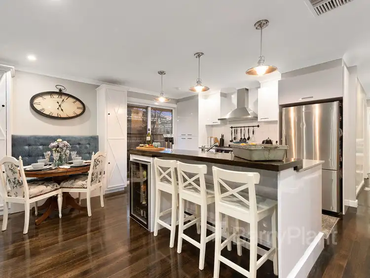 Fifth view of Homely unit listing, 1/40 Birch Street, Bayswater VIC 3153