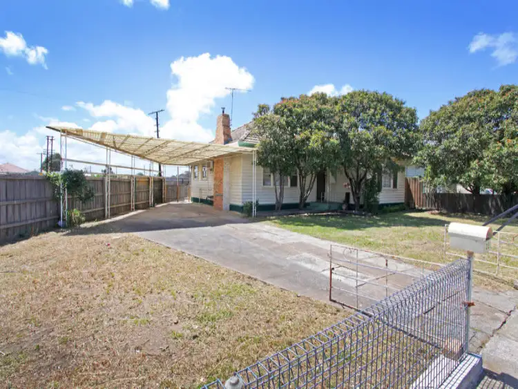 Second view of Homely house listing, 22 Comley Street, Sunshine North VIC 3020
