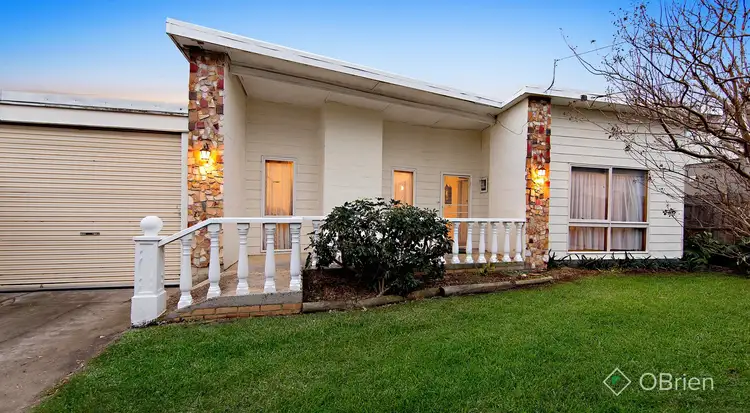 13 Glenbrook Avenue, Chelsea VIC 3196