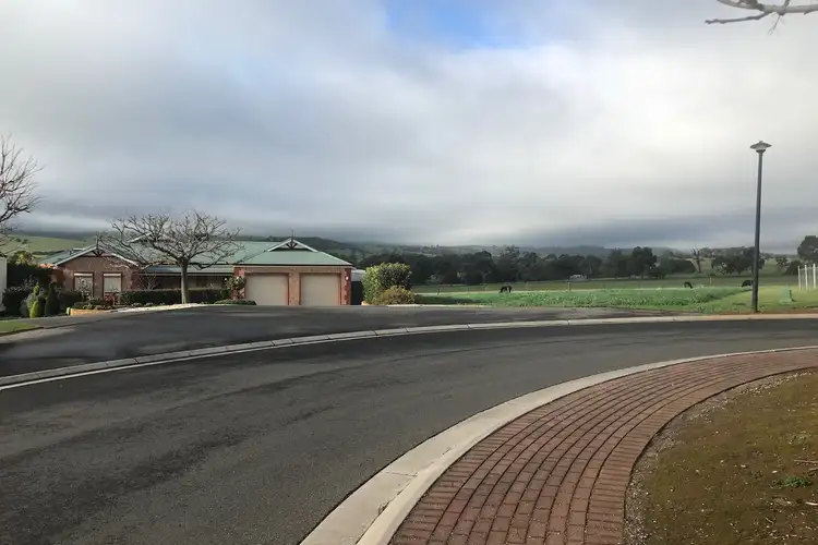 Fifth view of Homely land listing, 13 Robert Ross Drive, Lyndoch SA 5351