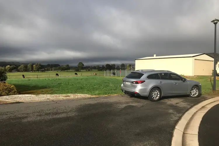 Sixth view of Homely land listing, 13 Robert Ross Drive, Lyndoch SA 5351