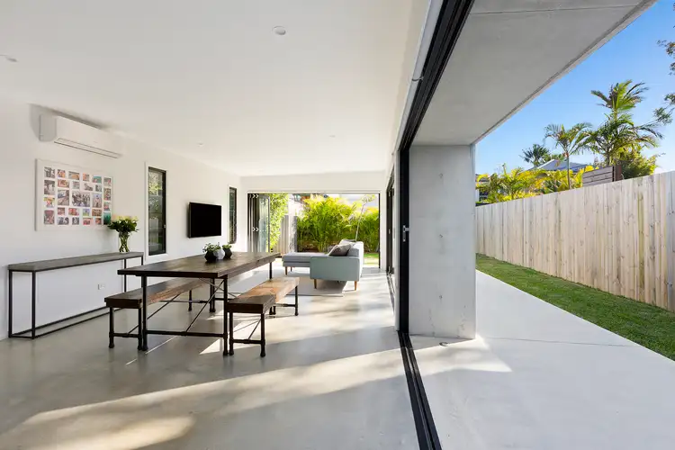 Second view of Homely house listing, 18 Griffin Road, North Curl Curl NSW 2099