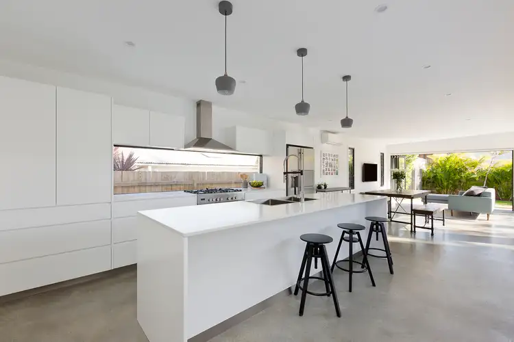 Fourth view of Homely house listing, 18 Griffin Road, North Curl Curl NSW 2099