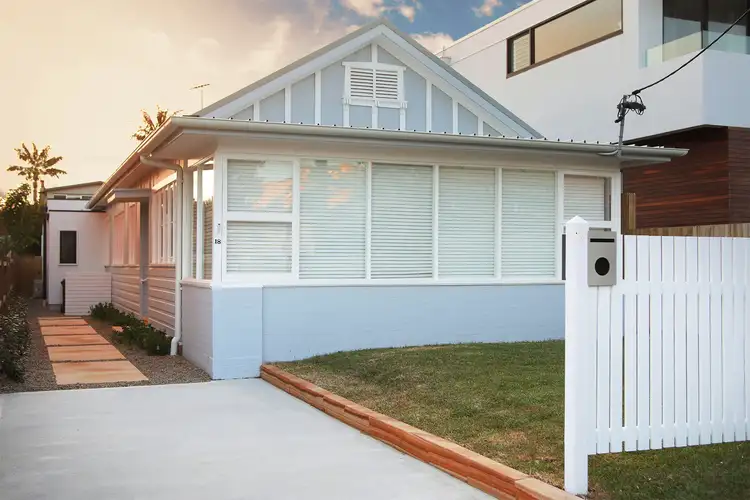 Sixth view of Homely house listing, 18 Griffin Road, North Curl Curl NSW 2099