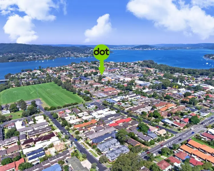4/28 Victoria Street, East Gosford NSW 2250