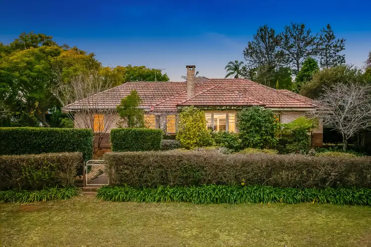 Main view of Homely house listing, 15 Barry Street, Mount Lofty QLD 4350
