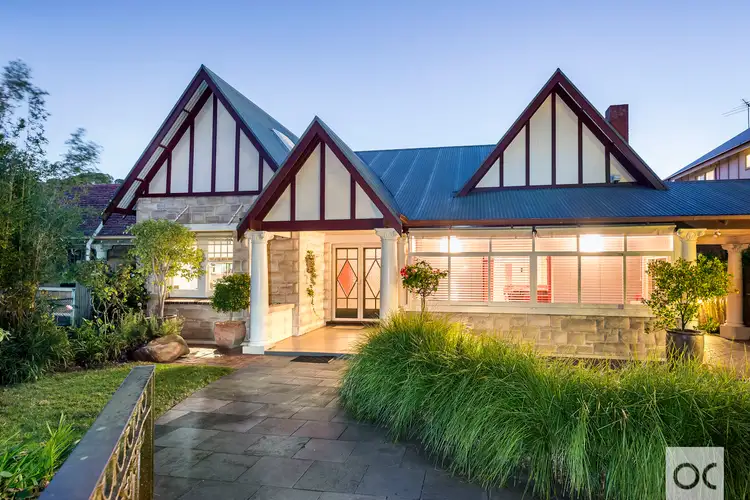 23 Kennaway Street, Tusmore SA 5065