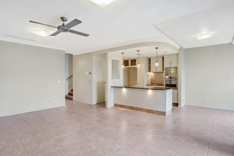 Third view of Homely unit listing, 2040/1 The Vistas Drive, Carrara QLD 4211
