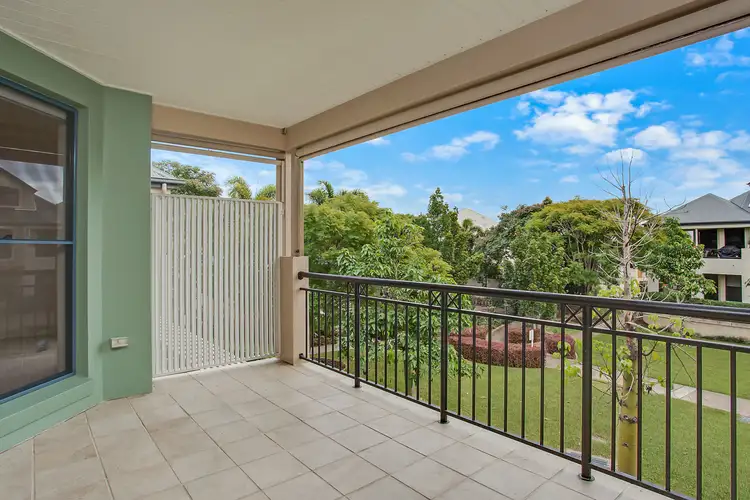 Fourth view of Homely unit listing, 2040/1 The Vistas Drive, Carrara QLD 4211
