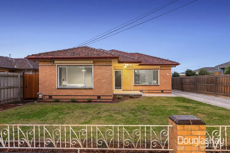 1/24 North Street, Ardeer VIC 3022