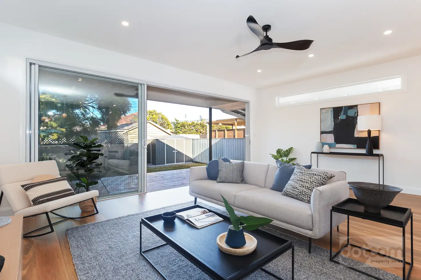 Main view of Homely house listing, 21 Hunter Street, Georgetown NSW 2298