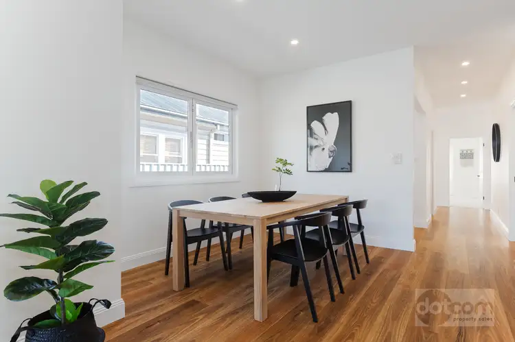 Fourth view of Homely house listing, 21 Hunter Street, Georgetown NSW 2298