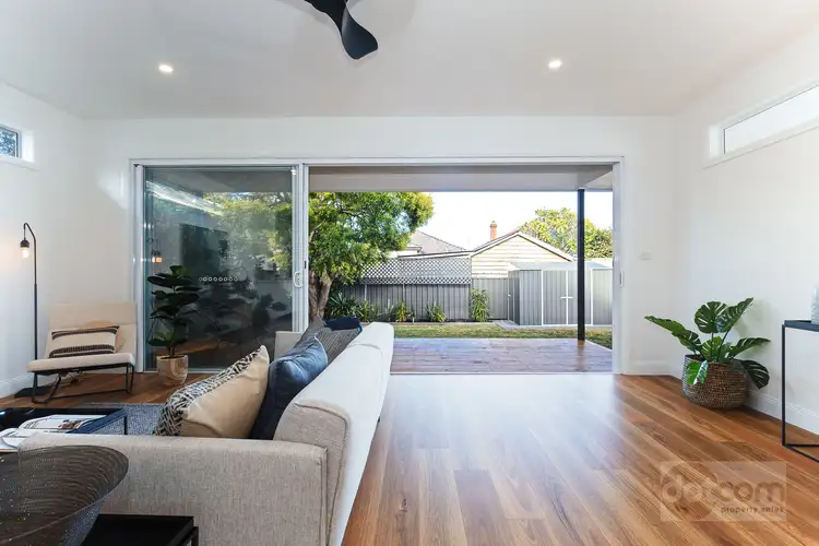 Sixth view of Homely house listing, 21 Hunter Street, Georgetown NSW 2298