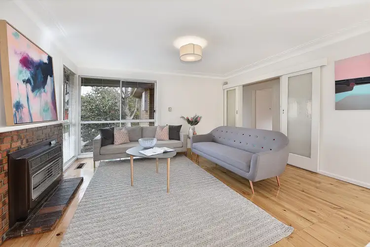 Third view of Homely unit listing, 10 Burns Grove, Kingsbury VIC 3083