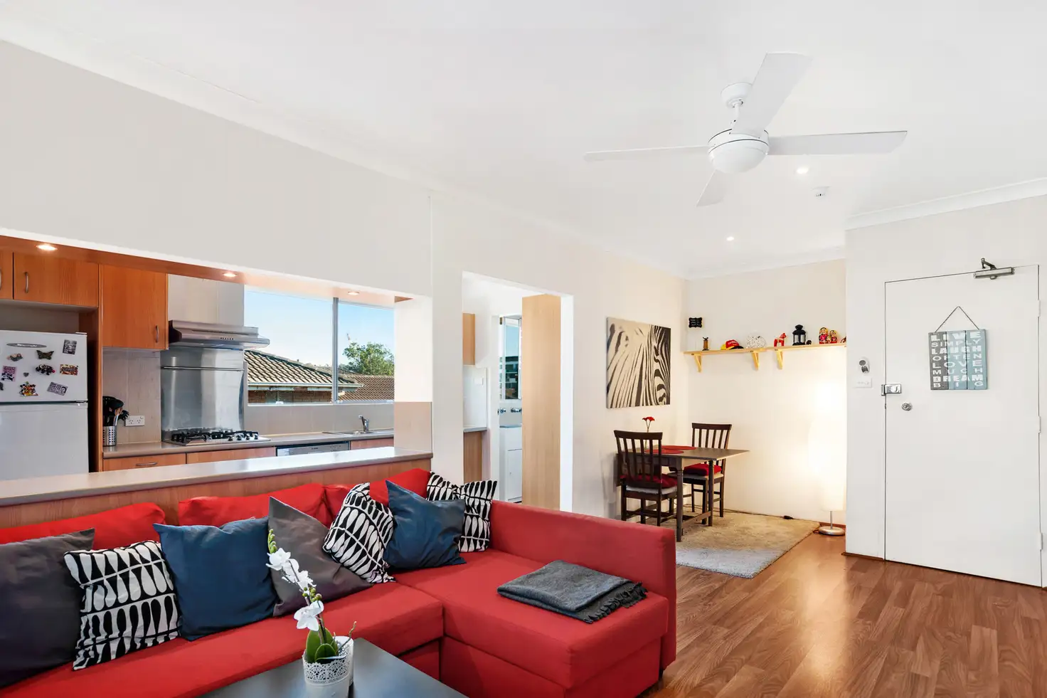 Main view of Homely unit listing, 5/56 Pacific Parade, Dee Why NSW 2099