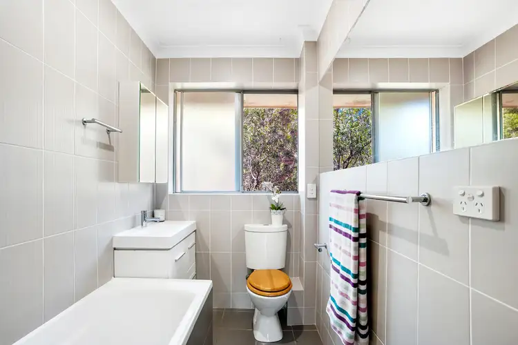 Fourth view of Homely unit listing, 5/56 Pacific Parade, Dee Why NSW 2099