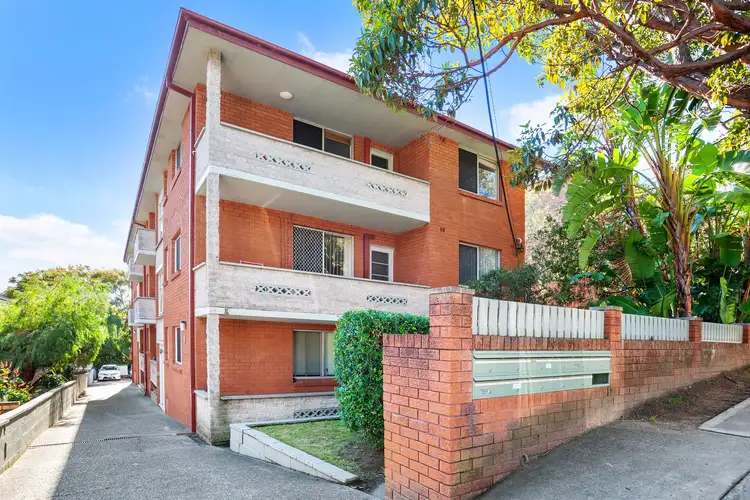 Fifth view of Homely unit listing, 5/56 Pacific Parade, Dee Why NSW 2099