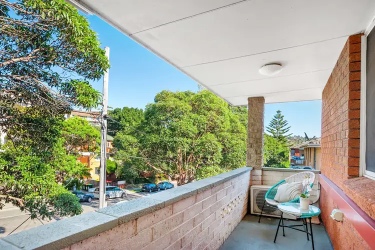 Sixth view of Homely unit listing, 5/56 Pacific Parade, Dee Why NSW 2099