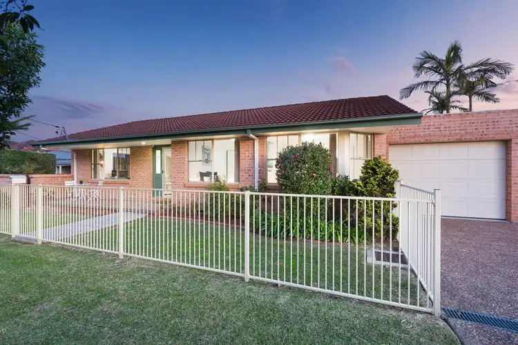 Second view of Homely villa listing, 2/278 Willarong Road, Caringbah South NSW 2229
