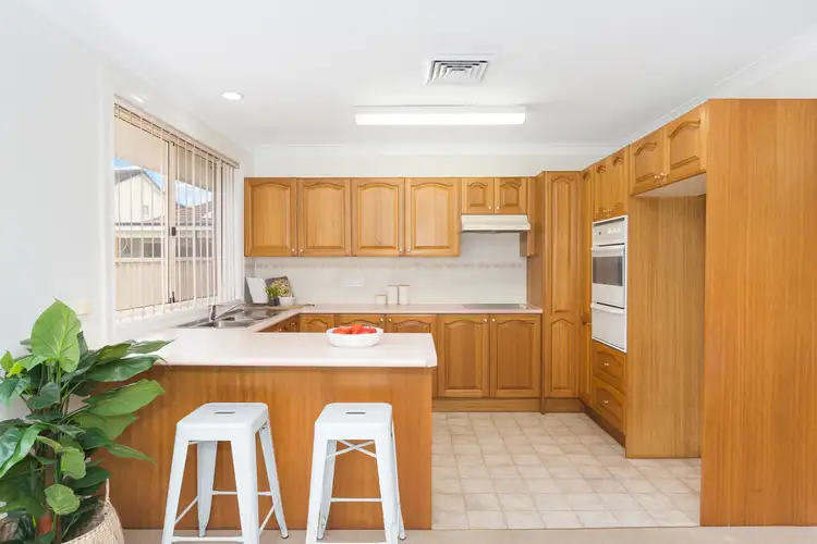 Fourth view of Homely villa listing, 2/278 Willarong Road, Caringbah South NSW 2229