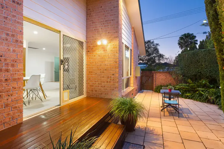 Fifth view of Homely villa listing, 2/278 Willarong Road, Caringbah South NSW 2229