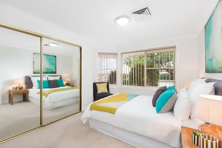 Sixth view of Homely villa listing, 2/278 Willarong Road, Caringbah South NSW 2229